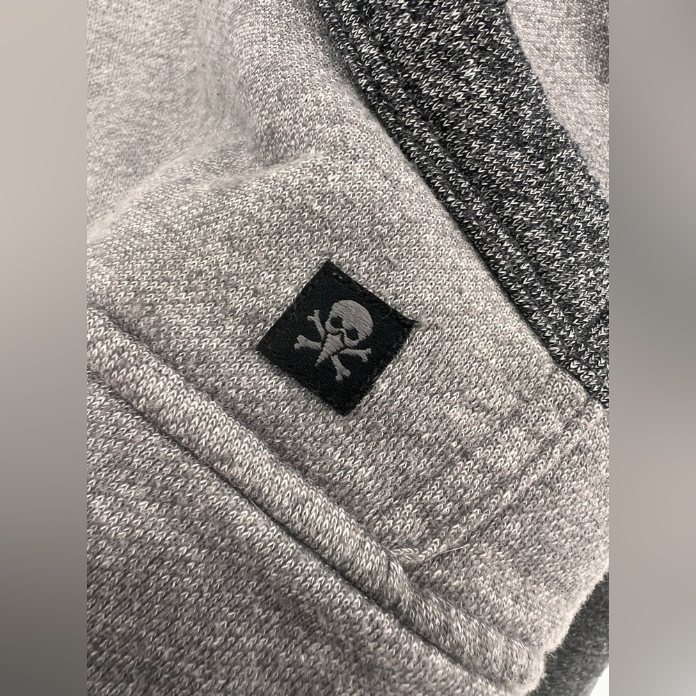EUC Tony Hawk Two Tone Sweatshirt - Picture 6 of 8